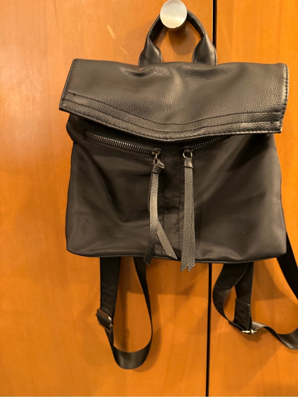 Botkier Mini Backpack